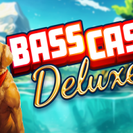 Bass Cash Deluxe Logo