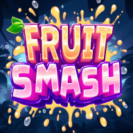 Fruit Smash Logo