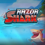 Razor Shark Logo