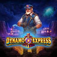 Dynamo Express Logo