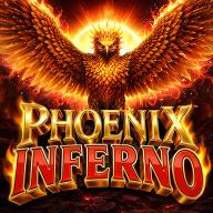 Phoenix Inferno Logo