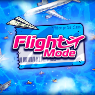 Flight Mode Logo