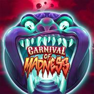 Carnival of Madness Logo