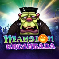 La Mansion Encantada Logo