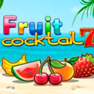 Fruit Cocktail 7 Logo