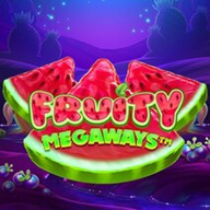 Fruity Megaways Logo