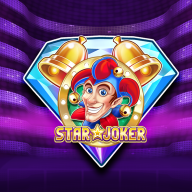 Star Joker Logo