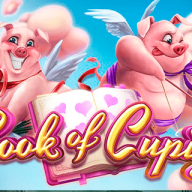 Book of Cupigs Logo