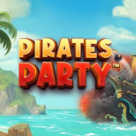 Pirates Party Logo