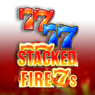 Stacked Fire 7s Logo
