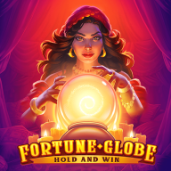 Fortune Globe Logo