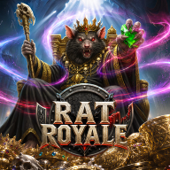 Rat Royale Logo