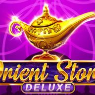 Orient Story Deluxe Logo