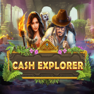 Cash Explorer Logo