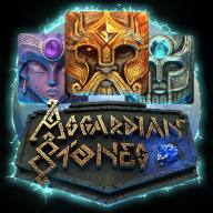 Asgardian Stones Logo