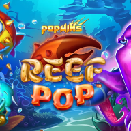 ReefPop Logo