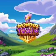 Wondertrain Logo