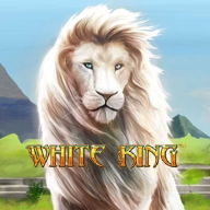White King Logo