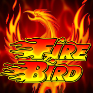 Fire Bird Logo