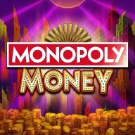 Monopoly Money Logo