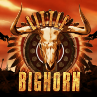 Little Bighorn Logo
