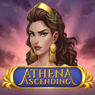 Athena Ascending Logo