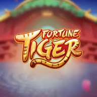 Fortune Tiger Logo