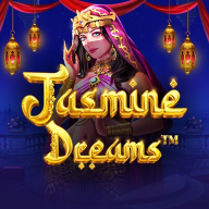 Jasmine Dreams Logo