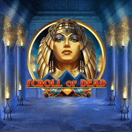 Scroll of Dead Logo