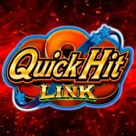 Quick Hit Link 888 Logo