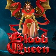 Blood Queen Logo