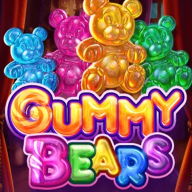 Gummy Bears Logo