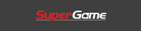 SuperGame logo