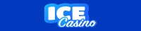 Ice Casino logo