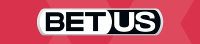BetUS Logo