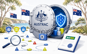 AUSTRAC fordert bet365 nach einer Untersuchung auf, seine Maßnahmen zur Bekämpfung der Geldwäsche zu überarbeiten Bild