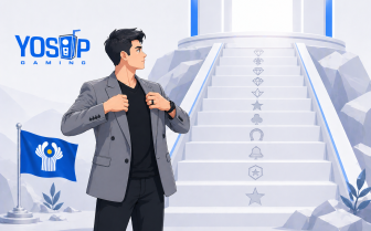 Yosip Gaming startet exklusiv auf Stake, mitbegründet von CIS Streamer ZLOY Bild