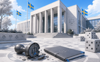 Schwedisches Gericht hebt 8-Millionen-SEK-Strafe gegen LeoVegas auf Bild