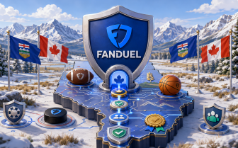 FanDuel baut seine Präsenz in Kanada mit dem Einstieg in Alberta aus Bild
