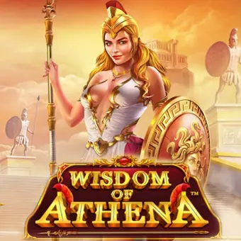 Wisdom of Athena Logo