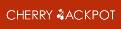Cherry Jackpot Logo