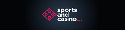 Sports and Casino Logo