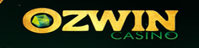 Ozwin Logo