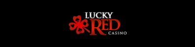 Lucky Red Logo