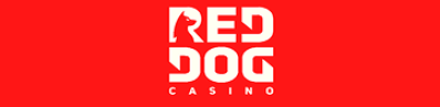 Red Dog Logo