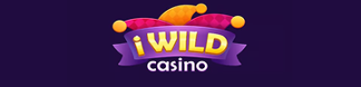 iWild Casino Logo