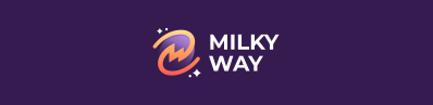 MilkyWay Logo
