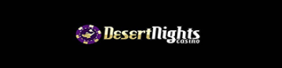 Desert Nights Logo