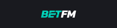 BetFM Logo