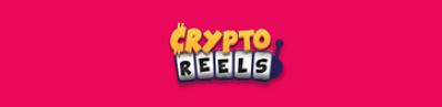 CryptoReels Logo